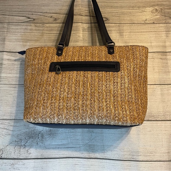 Sakroots Metro Tote - Picture 4 of 12